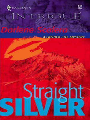 cover image of Straight Silver